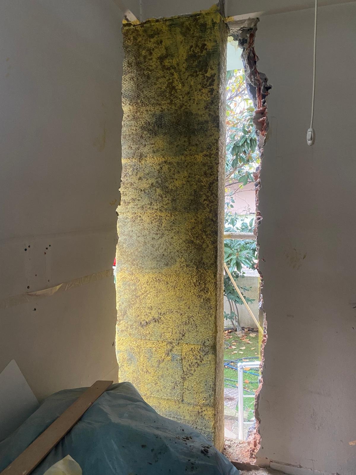 Şadiye Hanım Apt. Güçlendirme Uygulaması — uygulama fotoğrafı 3